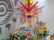 瑠璃蝶さんのポケモンセンターヒロシマの投稿写真1