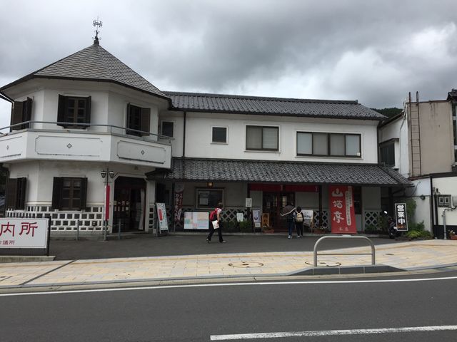 立派です。_山猫亭大社通り店