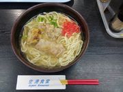 junさんの空港食堂の投稿写真2