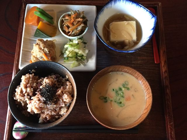 ランチ_あいすなお