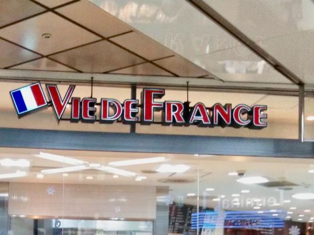 羽田空港店_ヴィ・ド・フランス 羽田空港店