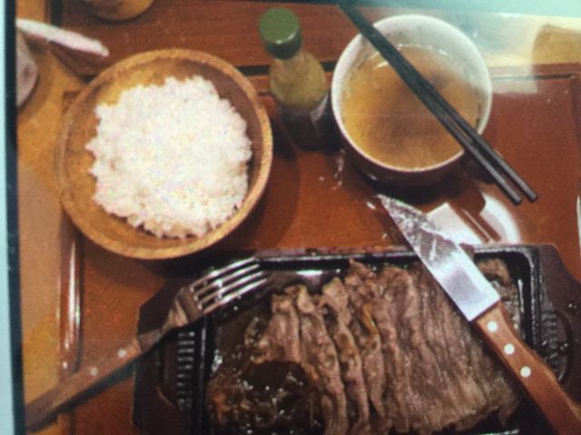 へべステーキ_なかむら都城店