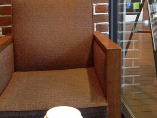 スターバックスコーヒー 大丸梅田店