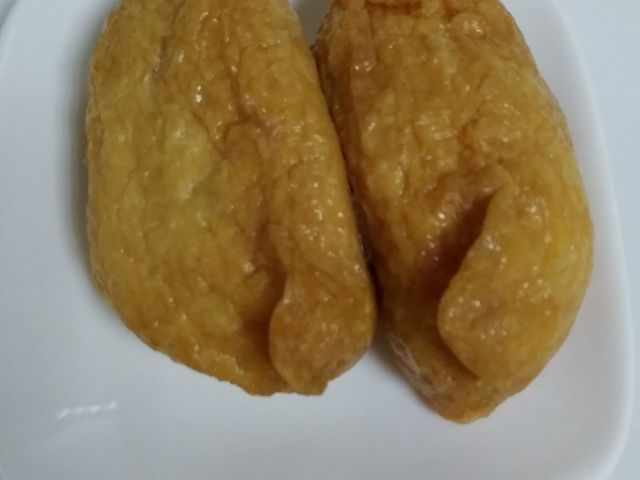 いなり_中央軒