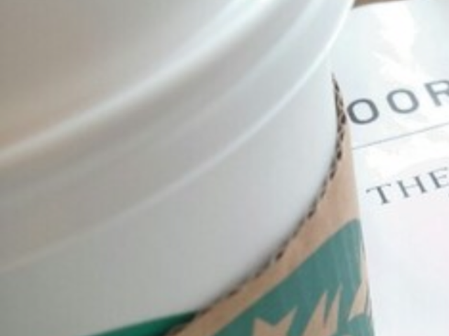 スターバックスコーヒー なんば南海通店