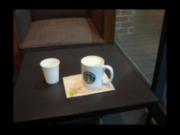 ちびさんのスターバックスコーヒー アリオ八尾店の投稿写真1