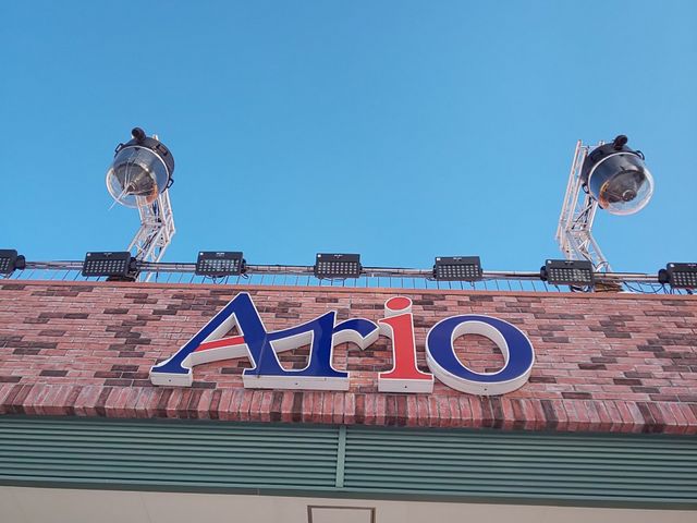 アリオ札幌_築地銀だこアリオ札幌店
