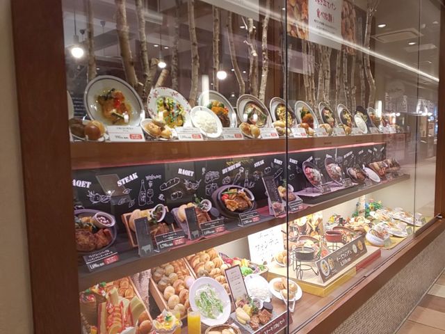 お店_ビストロ309 アリオ札幌店