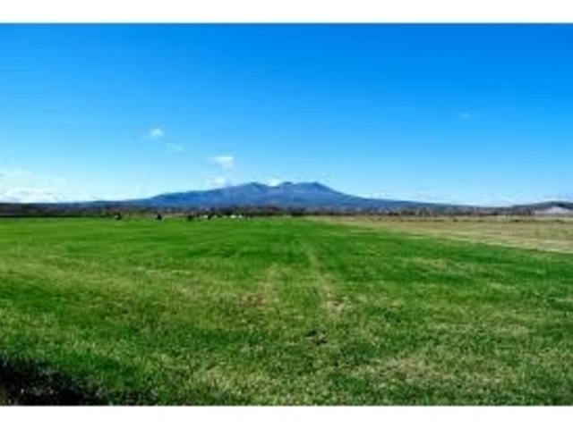 北海道駒ヶ岳_北海道駒ヶ岳登山