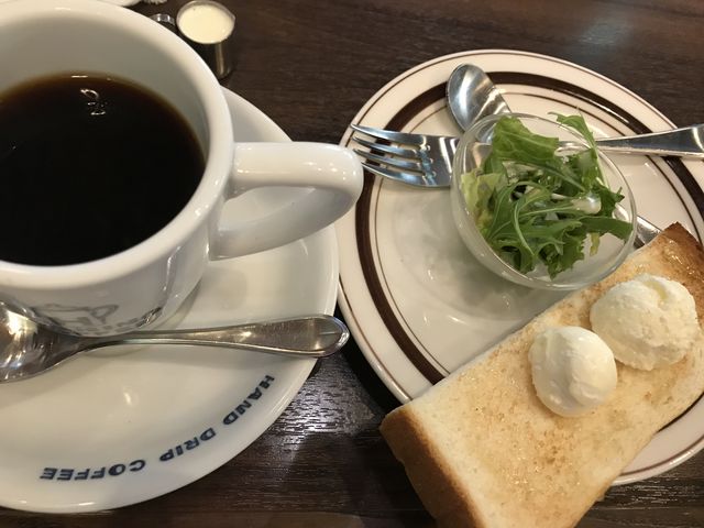まっちゃさんの星乃珈琲店 小倉中井店の投稿写真1