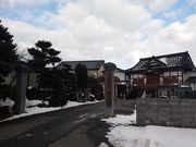 江戸家化猫さんの南岳寺の投稿写真1