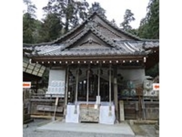 ゆうたさんの安志加茂神社の投稿写真1