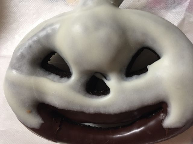 美味しかった_ミスタードーナツ日赤通りショップ