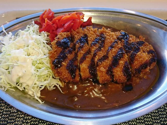 K-NAKAさんのカレーのチャンピオン 富山店の投稿写真1