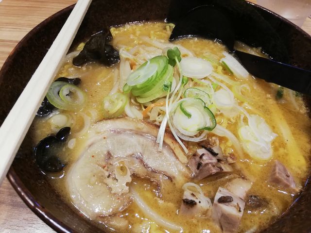 空港内_白樺山荘・新千歳空港店