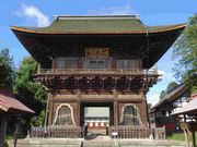 ぽんぽこさんの長勝寺の投稿写真1