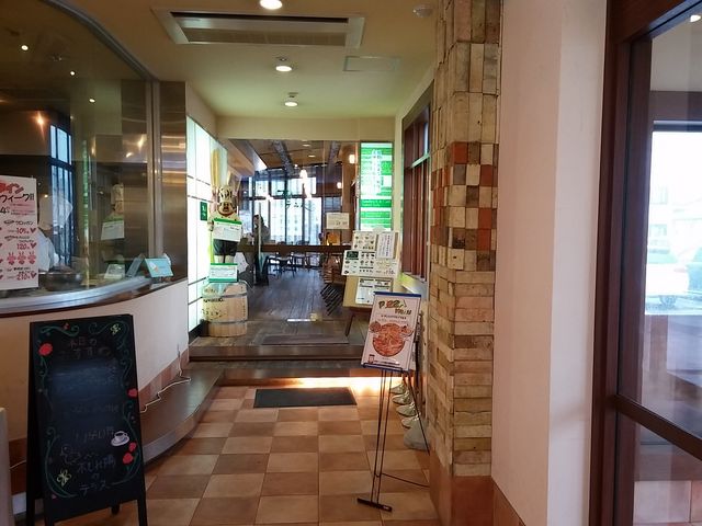 木もれ陽のテラス1_木もれ陽のテラス