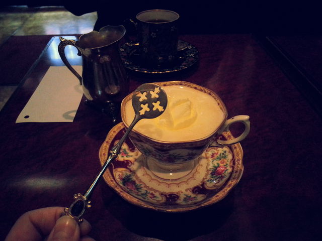 ときさんの珈琲館 豆の樹の投稿写真2