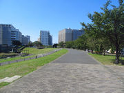 ゼバスティアン04さんの瑞光橋公園の投稿写真2
