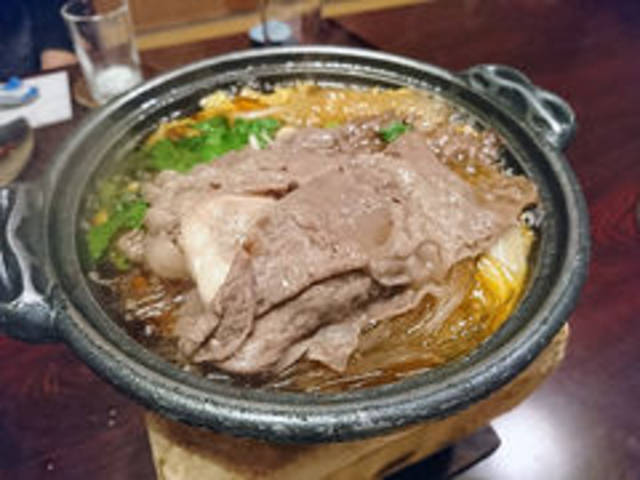 鍋_ファミリー割烹 みなみ
