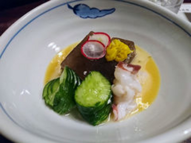 料理_鳥・川魚料理 割烹料亭 名取亭