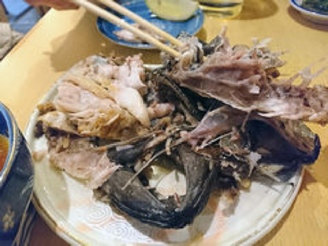 料理_寿司工房 味楽 玉川学園店