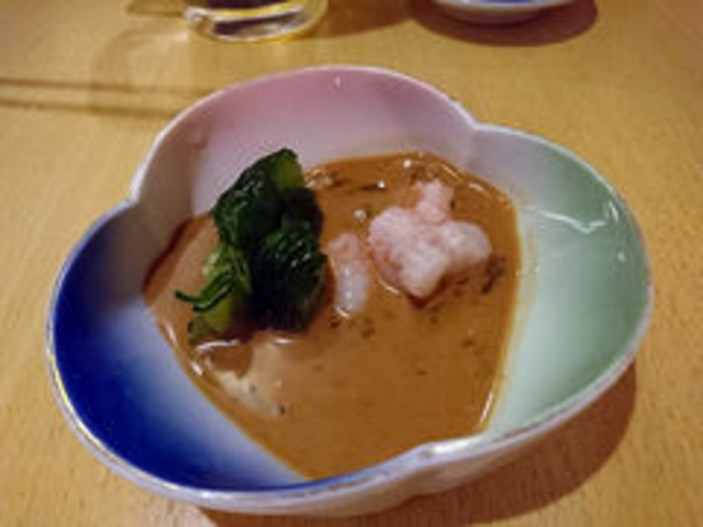 お通し_花廼家大衆割烹