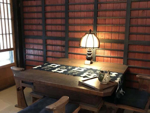 手作り家具_かりほ庵