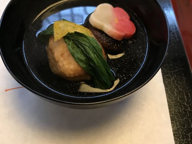 お吸い物_かりほ庵