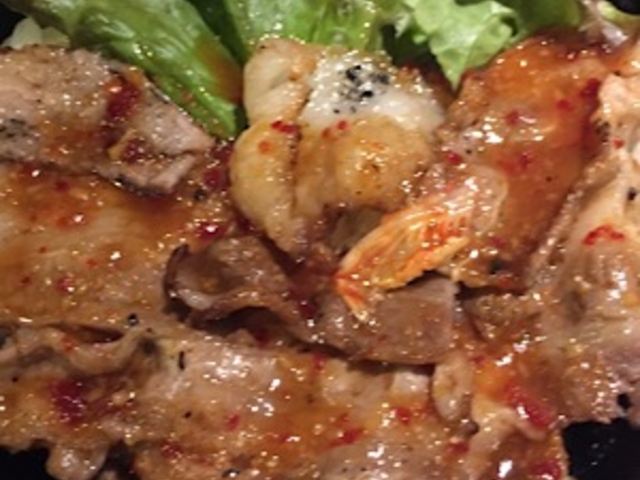 Kuda12さんの焼肉丼たどん 池袋店の投稿写真1