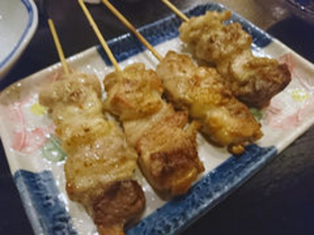 肉_焼き鳥 とうけいや 浅草橋店