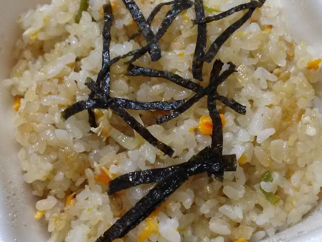飯_幸楽苑 長野北長池店