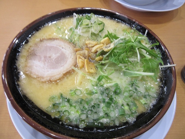 極み鶏_横浜家系ラーメン 清六家 総本山