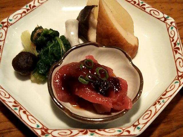 おしゃれ_串焼だいにんぐ 田昌