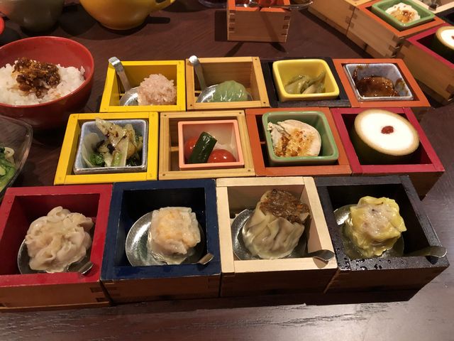 Aセット_世界のやむちゃん 名古屋栄店
