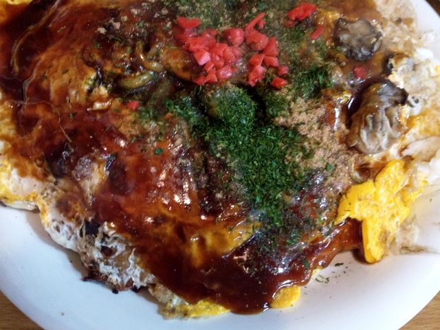 モダン焼き_くいしん坊