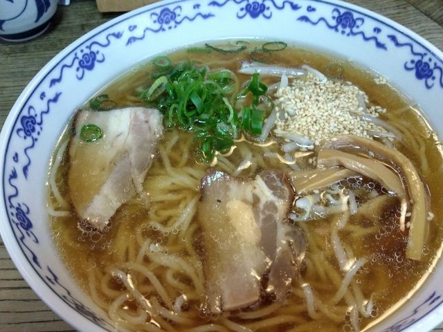 ラーメンです_ふる里