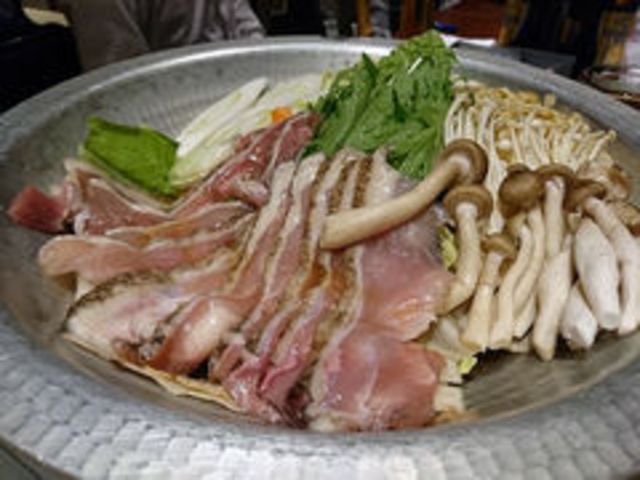 鍋_コイキ 神田店