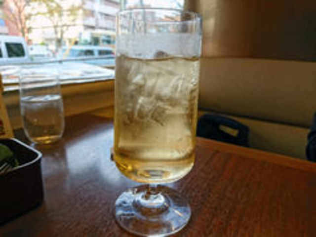 酒_ロイヤルホスト相模原中央店