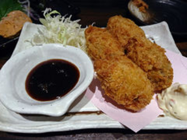 いかー家やねーさんの日本酒とワイン BAR バールの投稿写真1