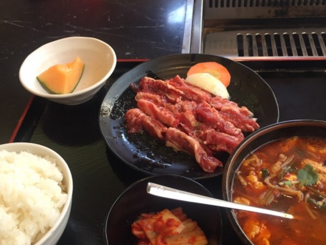Kuda12さんの安楽亭 尾久店の投稿写真1