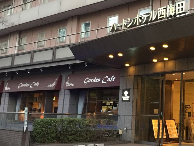 カジュアル_ガーデンキッチン&カフェ