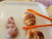 ringoringoさんの焼きたてパン工房 サンマロンの投稿写真1