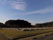 Yanwenliさんの大宰府政庁跡の投稿写真1