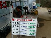 マックさんの農業公園「信貴山のどか村」の投稿写真8