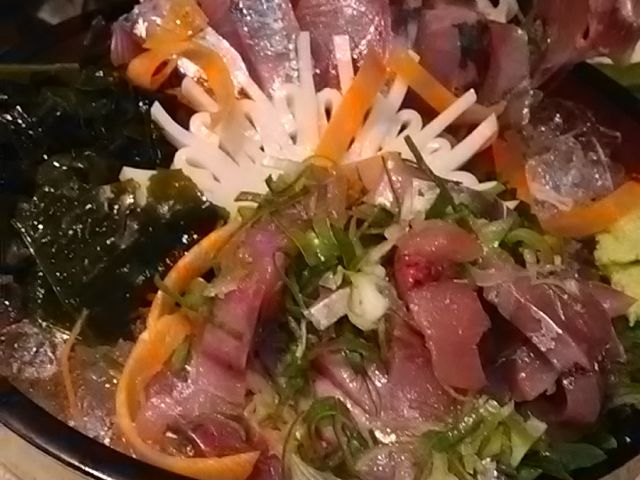 居酒屋にのみや