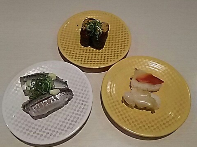 回転寿司_魚べい 下川俣店