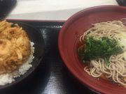 Kuda12さんの箱根そば 本陣店の投稿写真1