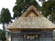 じんちゃんさんの松尾神社の投稿写真1