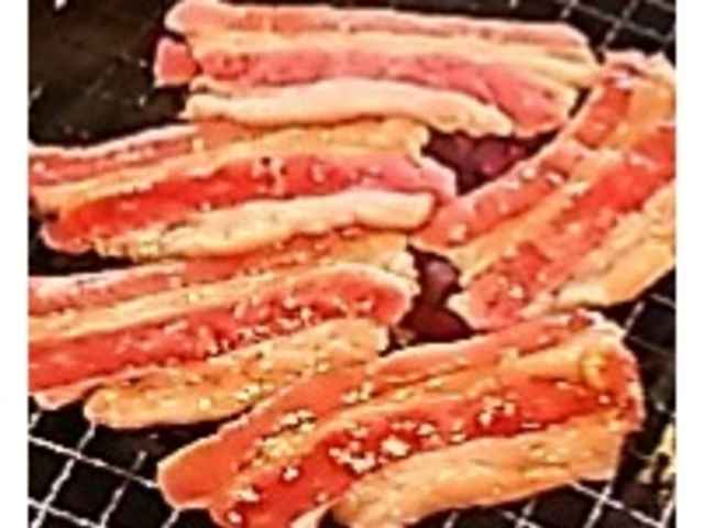 ジューシー。_牛角日立多賀店